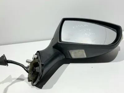 Oglinda dreapta culoare gri - avalon 9733, 8ckewwa Ford Kuga (2008-2012)