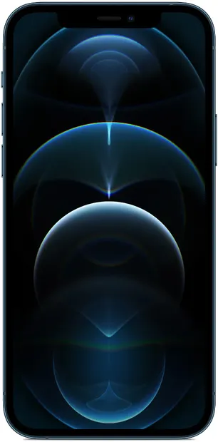 Apple iPhone 12 Pro 256 GB Pacific Blue Excelent