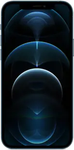 Apple iPhone 12 Pro 512 GB Pacific Blue Excelent
