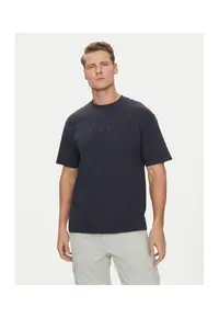 Tricou Bleumarin pentru Barbati - Bleumarin