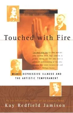 Touched with Fire