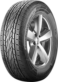 Continental ContiCrossContact LX 2 ( 225/55 R18 98V EVc, cu protectie de janta )