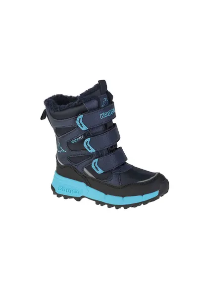 Cizme de zapada universal Vipos Tex K
