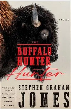 The Buffalo Hunter Hunter