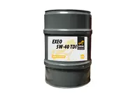 Ulei Kross Exeo 5W-40 Tdi- 60L 60L