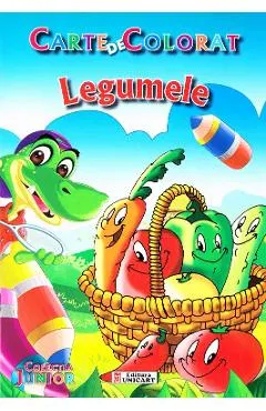 Legumele