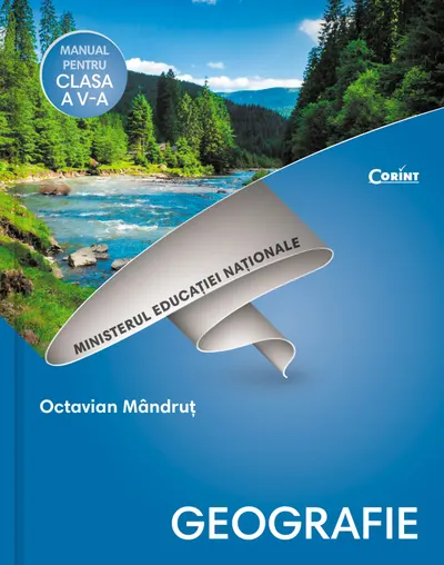 Geografie