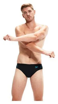 Slip de înot Speedo Hyper Boom Splice pentru bărbați