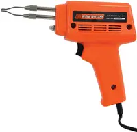 Pistol de lipit cu inducție Premium - 29116, 100W