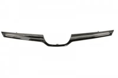 Ornament grila radiator (crom) potrivit SUBARU XV 01.16-03.18