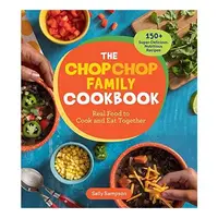ChopChop Family Cookbook
