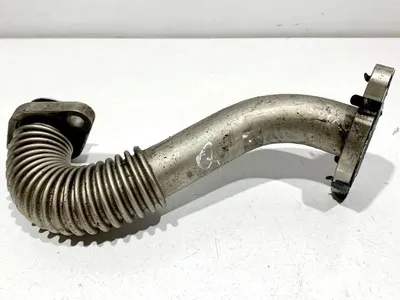 Teava egr 1412000Q0F Nissan Qashqai (2007-2010) [J10] 2.0 dci M9R