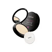 Top Face Skin Editor Matte Compact Powder 03