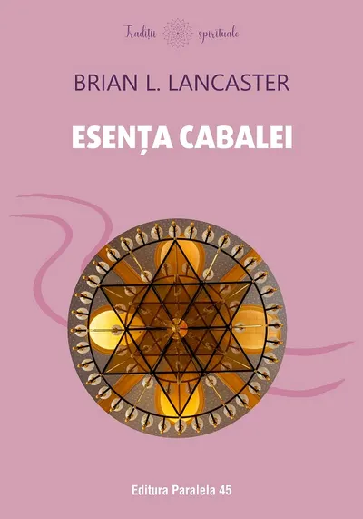 Esența Cabalei