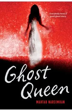 Ghost Queen