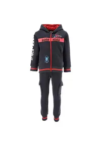 Trening baieti Spiderman VH1159 - Gri antracit