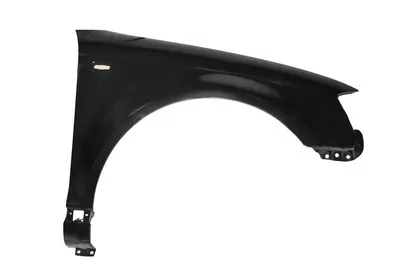 Aripa Dreapta Fata potrivit AUDI A3 8P 2003-2008 - (cu orificii semnalizator; galvanizat; certificat TÜV)