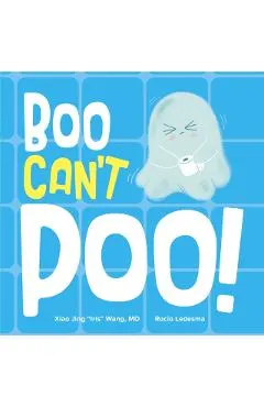 Boo Can't Poo