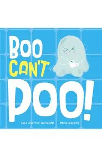 Boo Can't Poo