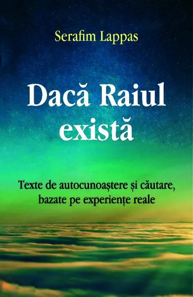 Dacă Raiul există - Paperback brosat