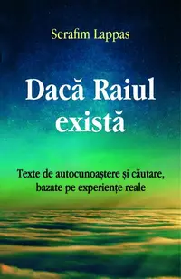 Dacă Raiul există - Paperback brosat