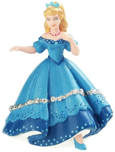 Figurina Papo The Enchanted World – Printesa Sophie