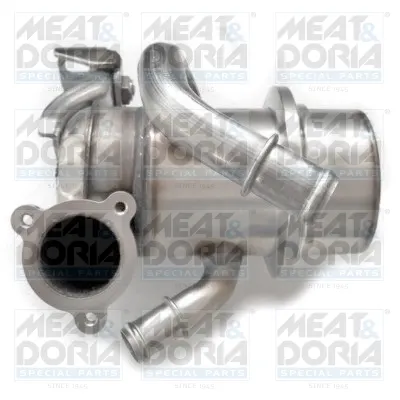 Radiator recirculare gaze esapament potrivit SKODA YETI; VW BEETLE, CADDY ALLTRACK, CADDY IV, CADDY IV MINIVAN, CC B7, GOLF VI, GOLF VII, JETTA IV, SCIROCCO III 2.0D 11.09