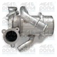 Radiator recirculare gaze esapament potrivit SKODA YETI; VW BEETLE, CADDY ALLTRACK, CADDY IV, CADDY IV MINIVAN, CC B7, GOLF VI, GOLF VII, JETTA IV, SCIROCCO III 2.0D 11.09-