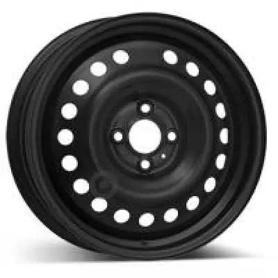 Janta Otel ALCAR STAHLRAD 6x16 4x100 ET50