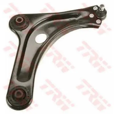 Brat, suspensie roata TRW JTC1231