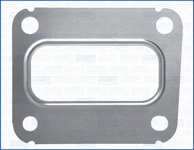 Garnitura sistem evacuare (diametru interior:81mm) potrivit FORD B-MAX, C-MAX II, FIESTA VII, FOCUS III, FOCUS III HATCHBACK, FOCUS III KOMBI, GALAXY III, GRAND C-MAX 1.5 1.5D 10.12