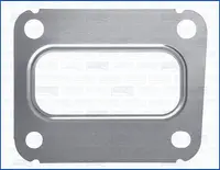 Garnitura sistem evacuare (diametru interior:81mm) potrivit FORD B-MAX, C-MAX II, FIESTA VII, FOCUS III, FOCUS III HATCHBACK, FOCUS III KOMBI, GALAXY III, GRAND C-MAX 1.5 1.5D 10.12-