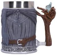 Halba Nemesis Now Movies: The Lord of the Rings - Gandalf the Grey