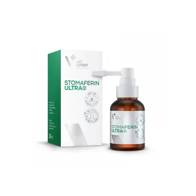 Stomaferin Ultra, 30 ml