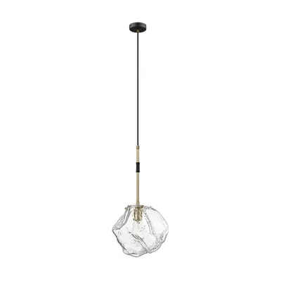 Corp de iluminat suspendat ROCK P0488-01M-SEAC