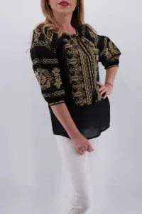 Ie Traditionala Roxi