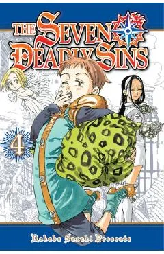Seven Deadly Sins 4
