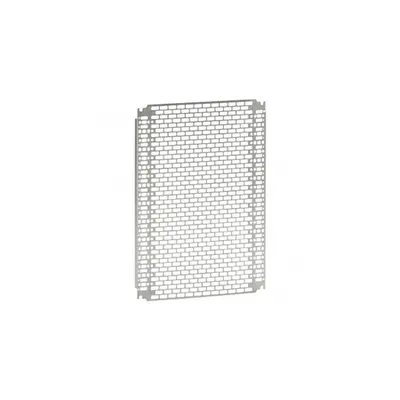 Lina 25 ed plate - pentru dulap inaltime 600 x adancime 800 mm