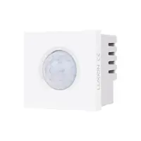 Modul Senzor de Miscare 2M LUXION, Standard Italian