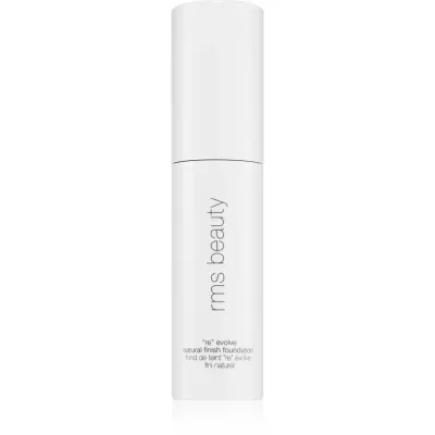RMS Beauty ReEvolve Natural Finish fond de ten lichid culoare 88 29 ml