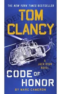 Tom Clancy Code of Honor