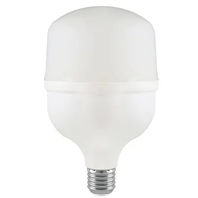 Bec LED T100 E27 30W 6500K alb rece V-TAC SKU-23571