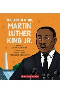 You Are a Star, Martin Luther King, Jr.