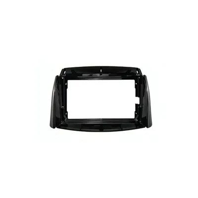 Rama Navigatie 9 cu cablaj si modul canbus compatibila Renault Koleos 2008-2016 Cod: NV3167/ GR3