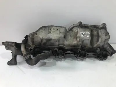 Galerie admisie fara motoras a6400901137 Mercedes B-Class (2004-2011) [W245] 2.0 cdi