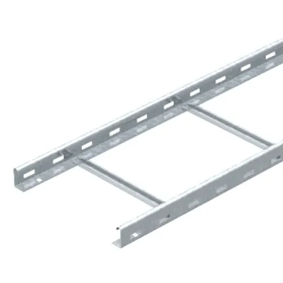 Jgheab tip scara- LG 45, 3 m FS | Type LG 460 NS 3 FS