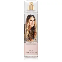 Sarah Jessica Parker Lovely spray pentru corp pentru femei 236 ml
