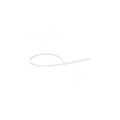 Brida - adancime 9 mm - L 710 mm - sachet 50 pcs - colourless