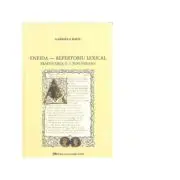 Eneida - Repertoriu lexical