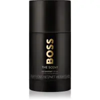 Hugo Boss BOSS The Scent deostick pentru bărbați 75 ml